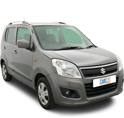 Maruti Wagon R 1.0-img